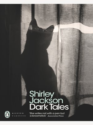 Dark Tales - ebook